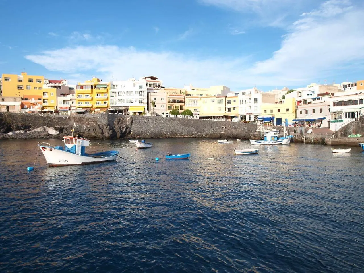 Apartamentos Isla Tenerife Sur (Adults Only) Tenerife Island Appartement