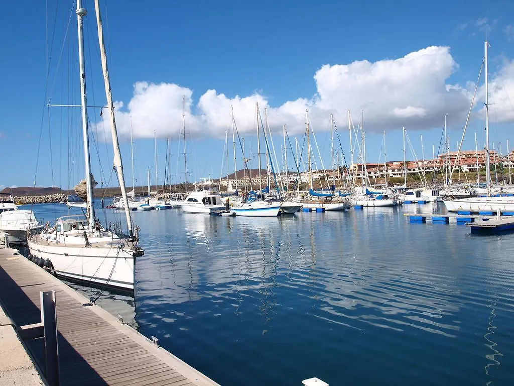 Apartamentos Isla Tenerife Sur (Adults Only) Tenerife Island Appartement