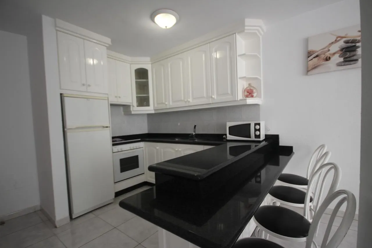 Apartamentos Isla Tenerife Sur (Adults Only) Tenerife Island 0*,