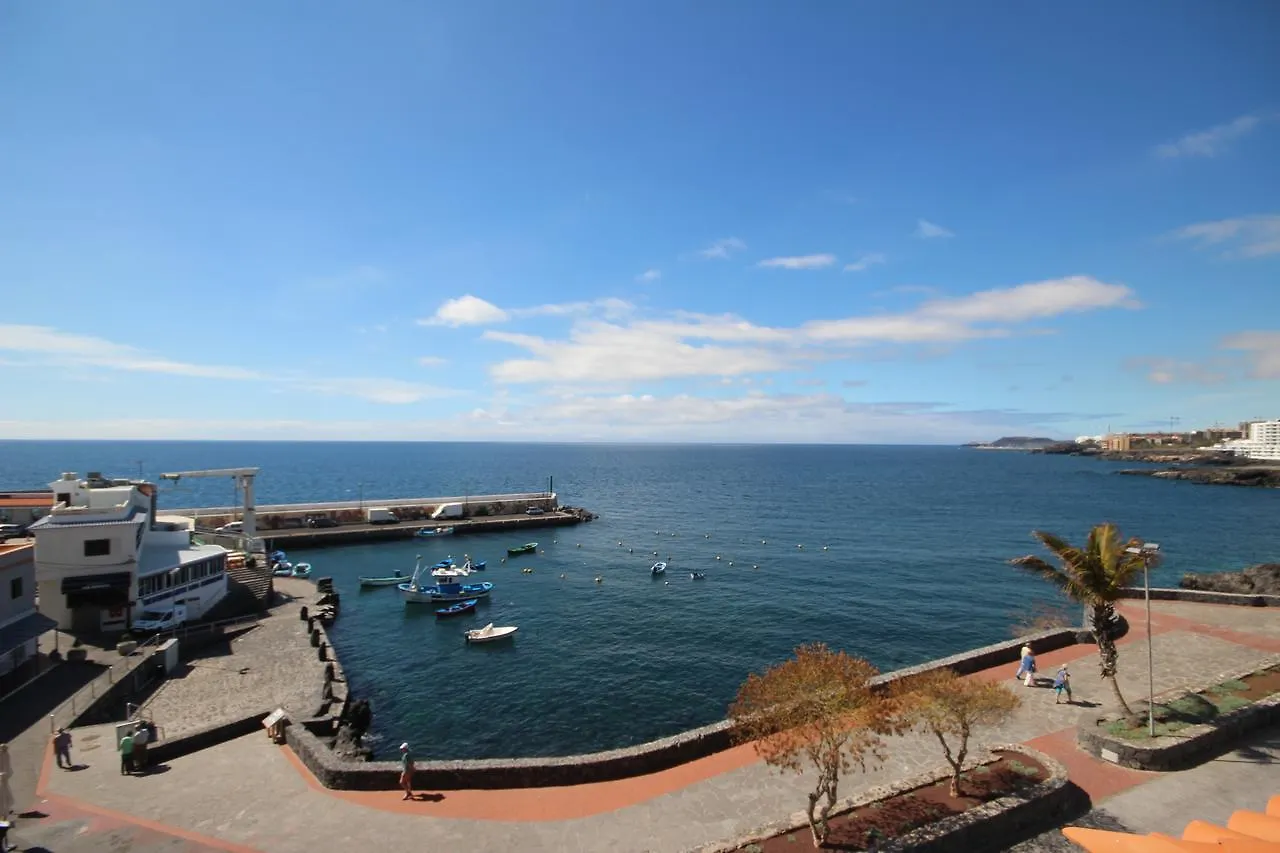 Apartamentos Isla Tenerife Sur (Adults Only) Tenerife Island Appartement