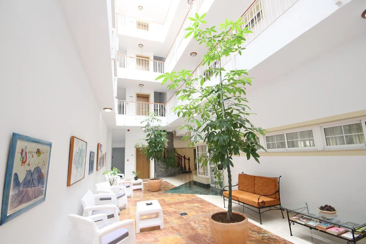 Apartamentos Isla Tenerife Sur (Adults Only) Tenerife Island Appartement