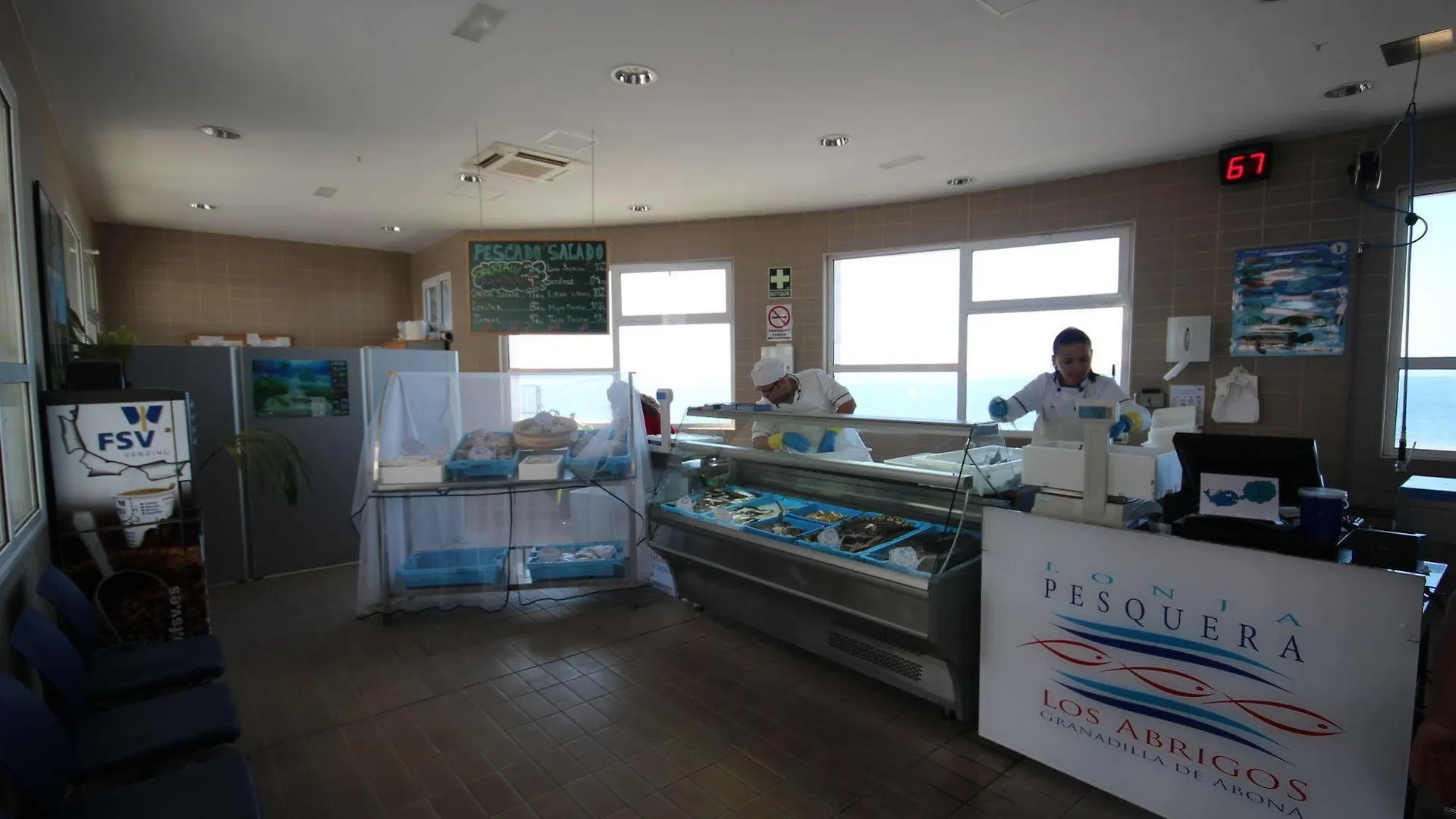 Apartamentos Isla Tenerife Sur (Adults Only) Tenerife Island
