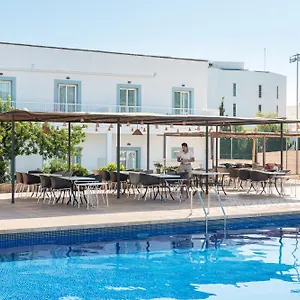 Real Club , Camp De Mar Spanien